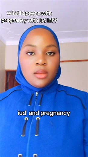 Understanding Pregnancy with an IUD: What You Need to Know