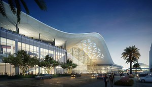 SEMA Show announces plans for new West Hall | RACER