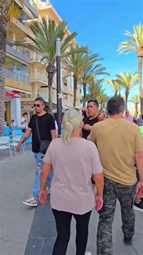 The beauty of Torrevieja 🇪🇸 #torrevieja #spain #spaintravel #travel