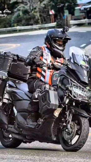 3K views · 40 reactions | Rev up your motovlogging game with custom vector art logos and sticker layouts! In this behind-the-scenes glimpse, watch the creative process unfold as we bring your brand to life. If you're a motovlogger ready to stand out, slide into our DMs, and let's craft a logo that speaks volumes! #MotovlogLogo #VectorArt #StickerDesign #MotovloggerBranding #outdoorstickers #stickertok #vinyl #glossysticker #stickers #motorcycle #moto #motorsport #motovlog | DZNYO | Facebook