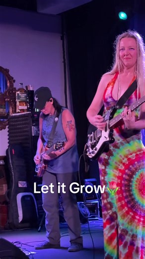 Brown Eyed Women band live 🌹⚡️ #gratefuldead #femalemusicians | brown eyed girl