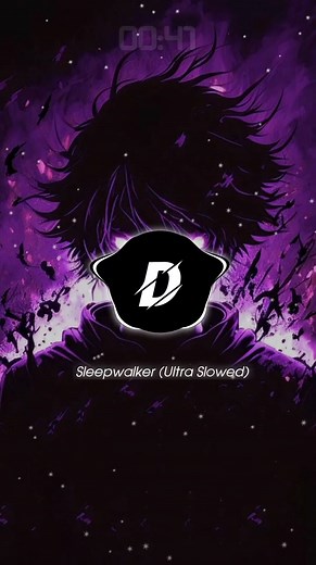 Sleepwalker (Ultra Slowed) #sleepwalker #phok #musica | DF DIAZ | Facebook