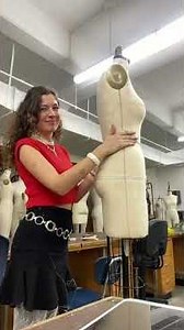 Fashion design blog for student in New York City at fashion institute of technology!