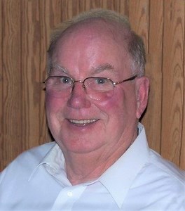 Obituary of Robert G. Ames | Thomas E. Burger Funeral Home, Inc.