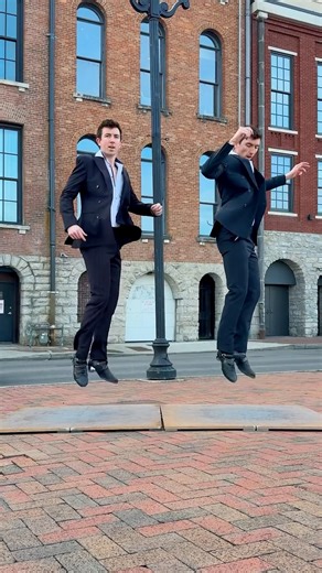 Smooth Tappin’ #brunomars #irishdance #gardinerbrothers