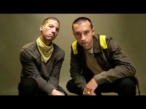 Heathens - 21 Pilots BeepBox Cover