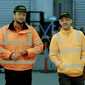 156 reactions · 12 shares | As a kid, we all played with trains,...