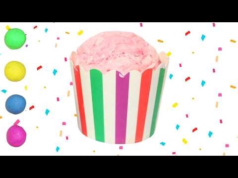 DIY- How To Make Clay Ice Cream 🍦 | Clay Art For Kids | HooplaKidz How To