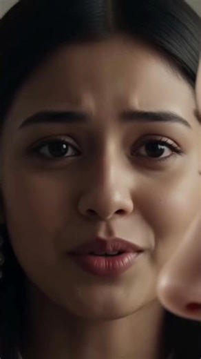 Indian Fairy vs Pakistani Fairy ✨ Final Decision! #ai #shorts