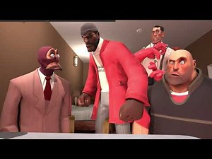 [TF2 15.ai] Demoman Discovers Spy's Darkest Job