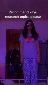 44K views · 1.2K reactions | Research title defense tips | Gianna Abao | Facebook