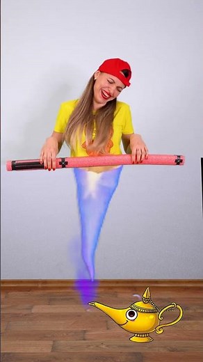 OMG Super Funny challenge 🤪😱🥰 #shorts by Funny Super Max