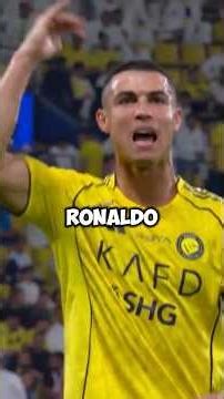 Ronaldo missed the penalty — Then everything went wrong 🧐ll #ronaldo