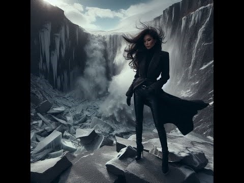 gbn - "Frozen Cascade" - [Metalcore]