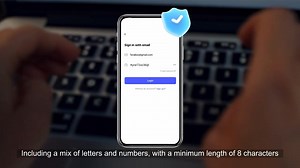 1.4K views | #TeraBoxAcademy Effective Ways to Protect Your Passwords & keep your account secure: Creating strong passwords Unique passwords for each account 2-factor authentication Avoiding untrusted apps Be cautious with open wifi networks Check out more detailed information in this video Download TeraBox to get 1024GB https://terabox.onelink.me/AVaT/1024GB #TeraBox #pacman #BigFiles #sharefiles #sharebig #cloudstorage #freestorage | TeraBox | Facebook