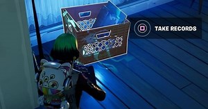 Fortnite - Record locations: Where to collect records from Pleasant Park or Craggy Cliffs explained