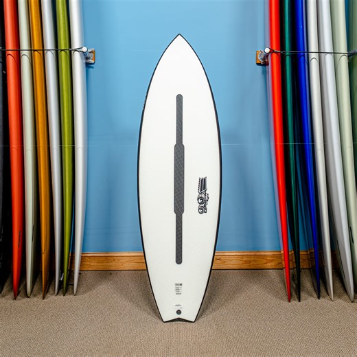 JS Sub Xero HYFI 3.0 5'9