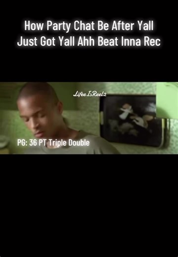 When your homies SELL in Rec 🤦🏽‍♂️ (ATL edition) Rashad kicking everybody out the house ➡️ me kicking my squad off the Rec lineup 😂 #nba2k26 #fyp #2kcommunity #recball #squadlife