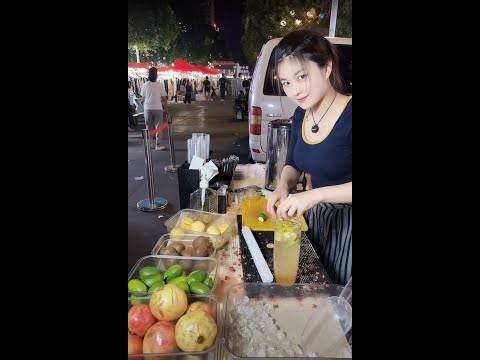 Selling Fresh Juice 🔴 LIVE STREAMING 🔴