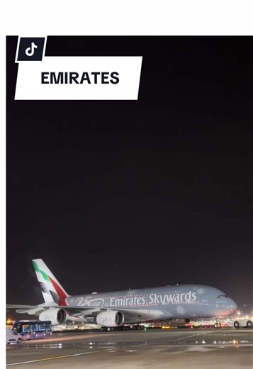 Exploring Emirates Airlines and Its Services