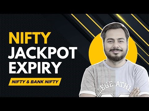 Nifty Expiry || Nifty Prediction | Bank Nifty Prediction Analysis ||