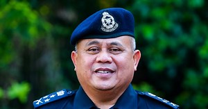 Kes Ebit Lew: Tunggu arahan lanjut Pejabat Peguam Negara | Harian Metro