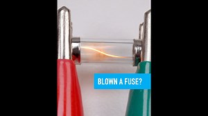 NEW VIDEO: Blown a Fuse? – Collin’s Lab Notes #adafruit #collinslabnotes