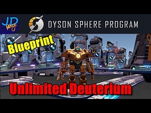 Deuterium and Lenses🌌 EP62 🪐 Dyson Sphere Program Lets Play Walkthrough Guide Tutorial