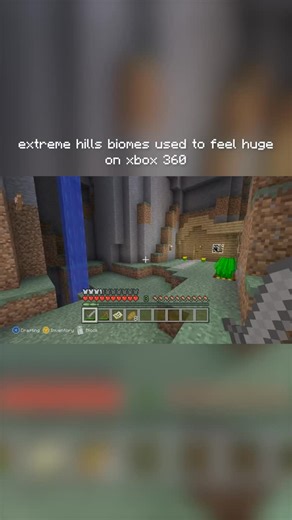 The Minecraft Architect on Instagram: "i miss how they used to look"