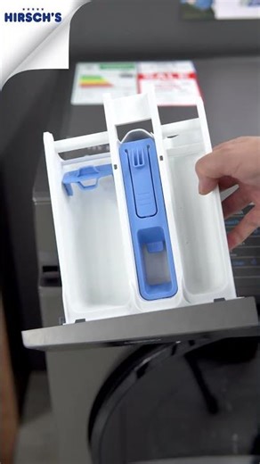 How to Keep Your Washing Machine Fresh | 3 Easy Tips