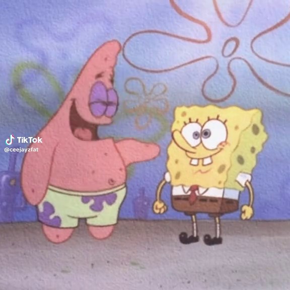 help wanted tags: #spongebobsquarepants #spongebobedit #oldspongebob #spongebob