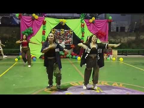 Presentation of SBM fam😊