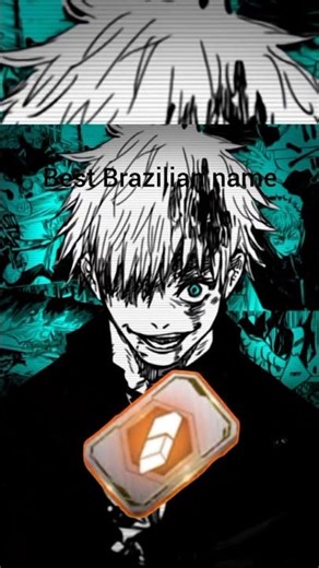 Brazilian Names You NEED to Know 😎 Part 3 | Viral Names List