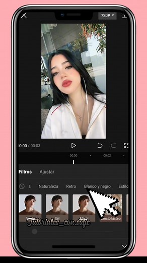 tutorial de coloring azul y gris en CAP cut :] Gracias por el apoyo de mi anterior video 💜 #fypシ #public #viral #tutorial #paratii #paratii @tiktok