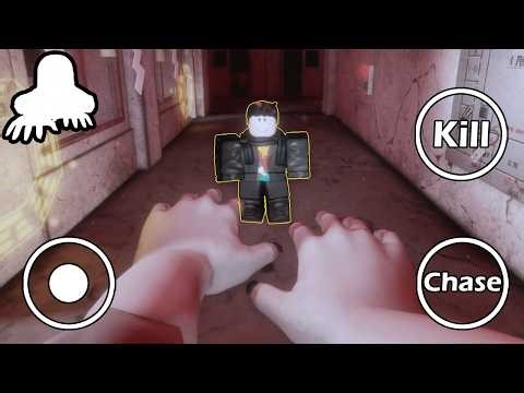 PETAPETA: School of Nightmares - What If I BECOME PETAPETA? | Roblox