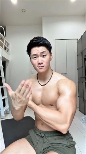 How to Build Arm Muscles and Become More Attractive to Her 💪