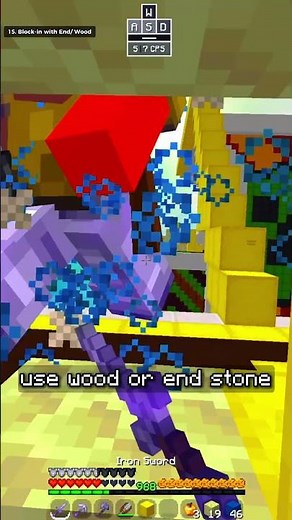 How to Win More Bedwars Games (Pro Tips & Techniques) Part 16 #bedwars #minecraft