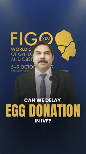 Hrishikesh Pai on Instagram: "The future of IVF is moving towards preserving a patient’s own DNA. As envisioned by pioneers of reproductive medicine, ovarian rejuvenation therapies aim to delay or reduce the need for donor eggs, sperm, or surrogacy offering selected patients newer possibilities before taking that step. [future of IVF, ovarian rejuvenation, fertility innovation, autologous IVF, PRP therapy fertility, stem cell therapy IVF, egg donation alternatives, reproductive medicine advancem