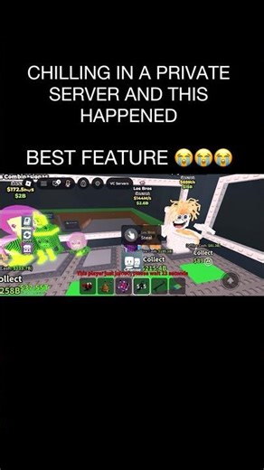 BEST FEATURE 😭😭 #sab #stealabrainrot #robloxgames #shorts