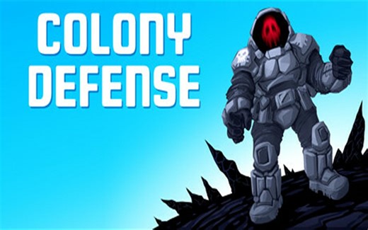 《Colony Defense》Demo 试玩