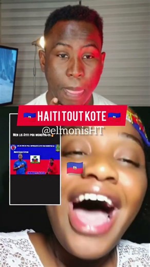 Hymne national d’Haïti 🇭🇹 : Le chant de la fierté 🔥