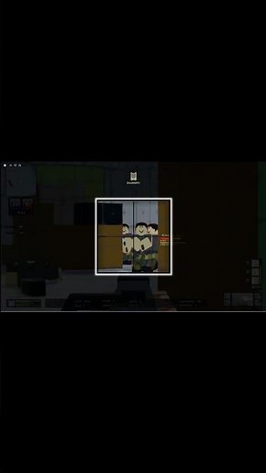 This Spawn Trap Was BRUTAL 💀 Roblox HEAT #roblox #gaming #robloxfps