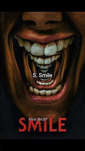 Horrow movies you should definitely watch this 2026🍿🤯#horror movies #movierecommendation #top8