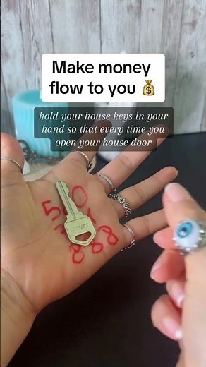 Make money flow to you | Money Spell