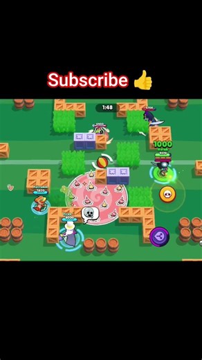 bibi 🥶#brawlstars #phonkmusic