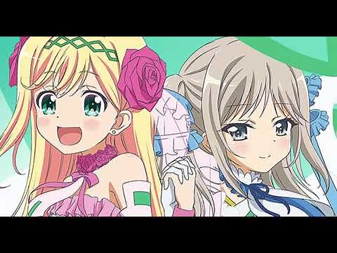 Foreigner no Uta - Hina Logi (Foreigner Song)
