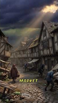 The Black Death: The Pandemic That Changed the Medieval World | History