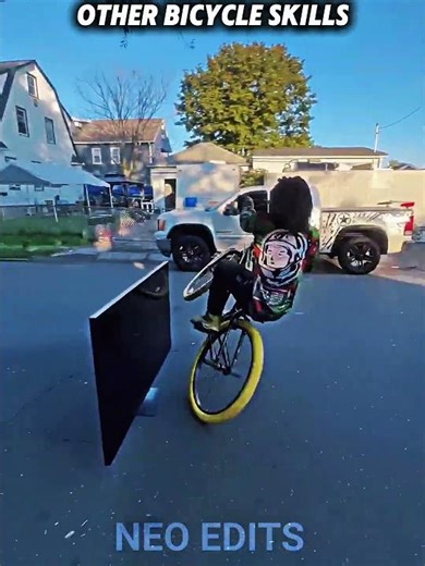 normal skills vs last one #naoflopa