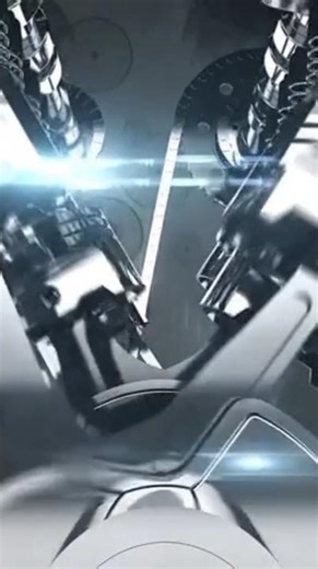 #engine : How piston work in inside cylinder