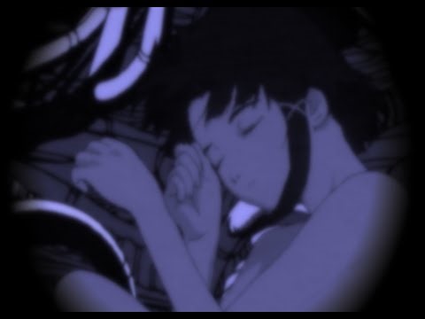 Serial Experiments Lain - Ending | Tooi Sakebi [HD-Creditless]